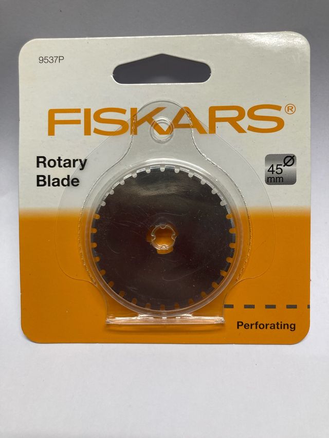 Cuchilla Fiskars 9537P