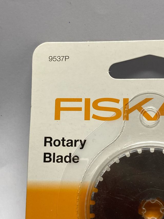 Cuchilla Fiskars 9537P
