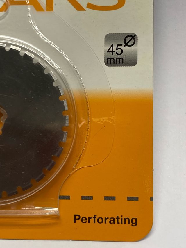 Cuchilla Fiskars 9537P