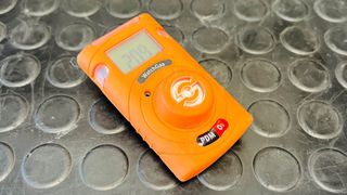 Senko SP-SGT-02 single gas trap - detector