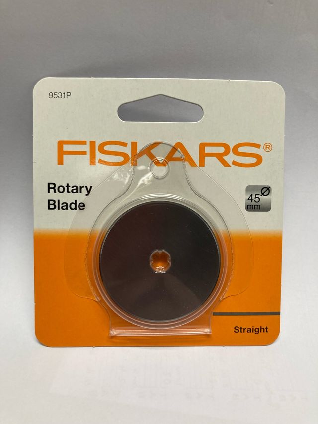 Cuchilla rotatoria Fiskars 9531P