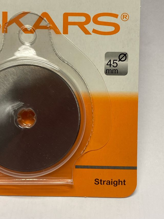 Cuchilla rotatoria Fiskars 9531P