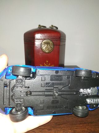 Renault Alpine A110 1971