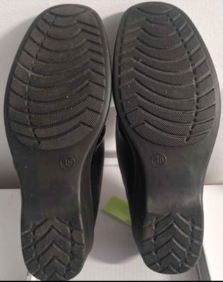 Mocasines Nuevos