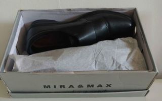 Mocasines Nuevos