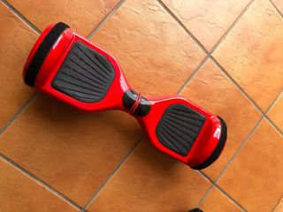 Hoverboard