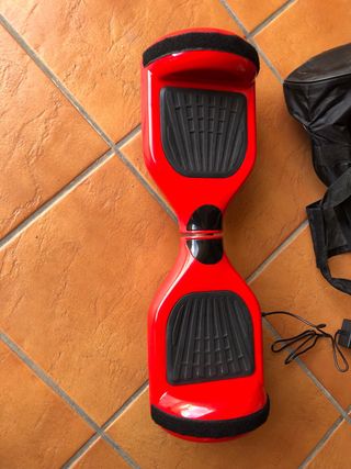 Hoverboard