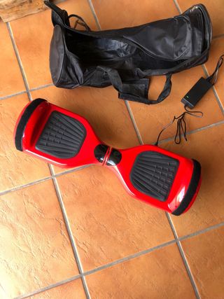 Hoverboard