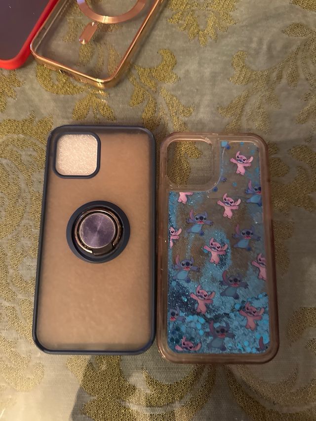 iPhone 12 Pro 128 gigas.   estado muy bueno