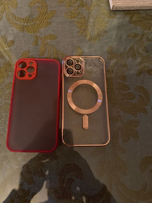 iPhone 12 Pro 128 gigas.   estado muy bueno