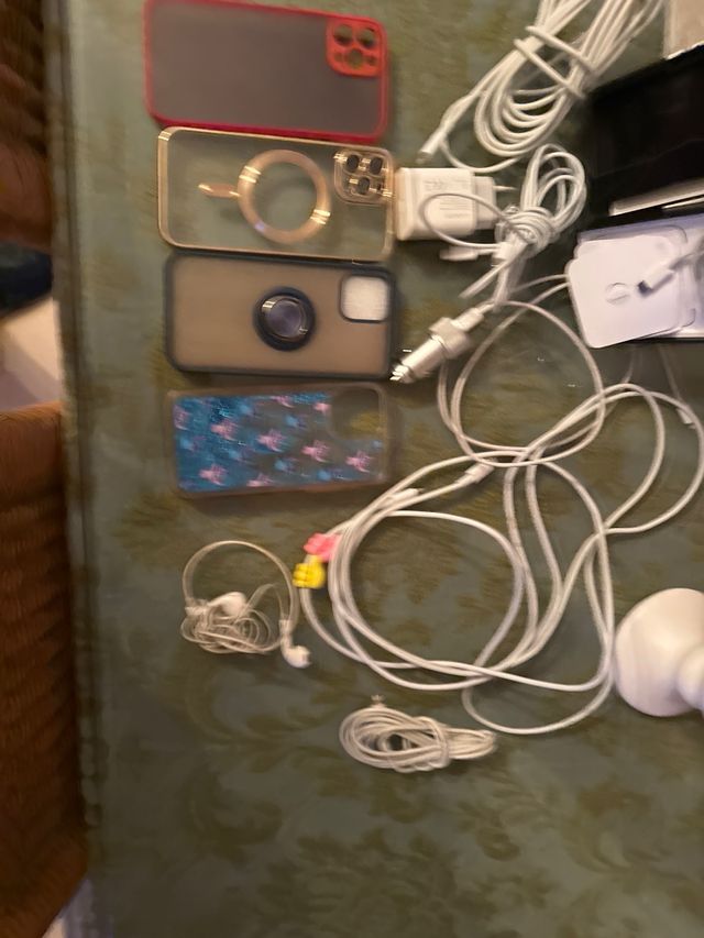 iPhone 12 Pro 128 gigas.   estado muy bueno