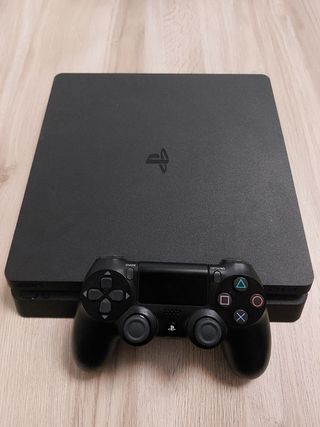 PS4