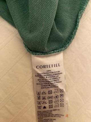 Polo de Cortefiel