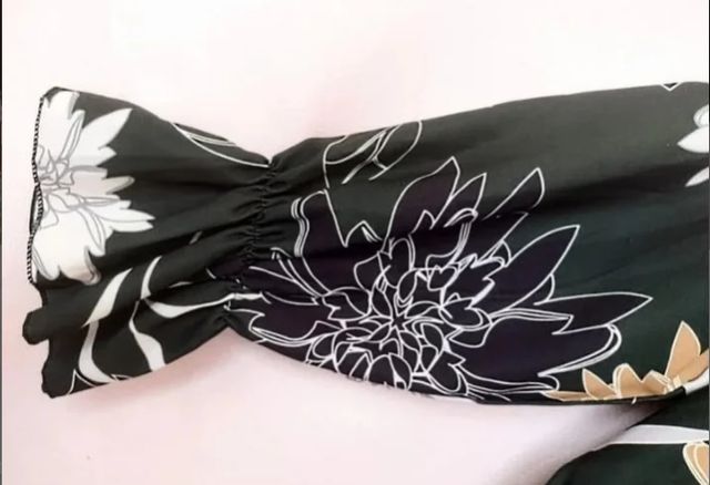 BLUSA  / CAMISA OTOÑO ENTRETIEMPO