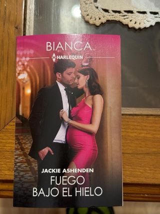 Novelas románticas