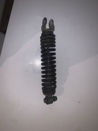 Suspension trasera yamaha bws