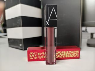 Nars pintalabios liquido Powermate Lips pigment