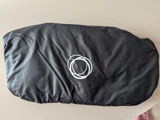 Protector de lluvia y viento Bugaboo