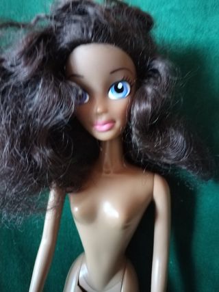 Angel Friends n.6 pezzi vintage