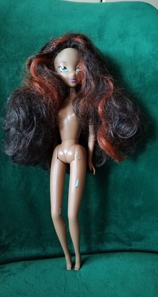 Angel Friends n.6 pezzi vintage