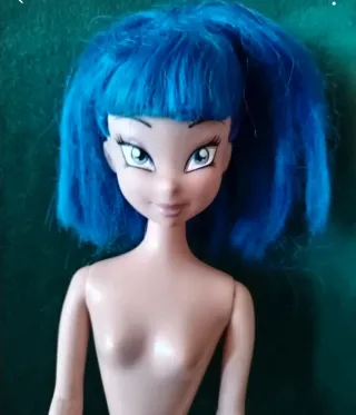 Angel Friends n.6 pezzi vintage