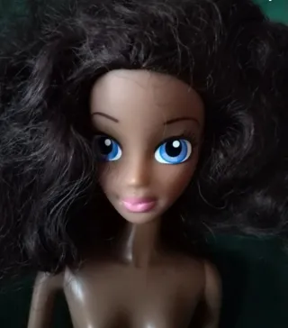 Angel Friends n.6 pezzi vintage