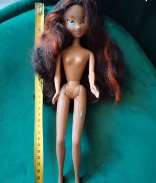 Angel Friends n.6 pezzi vintage