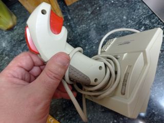 Joystick vintage