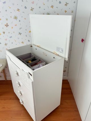 Mueble habitacion Niños