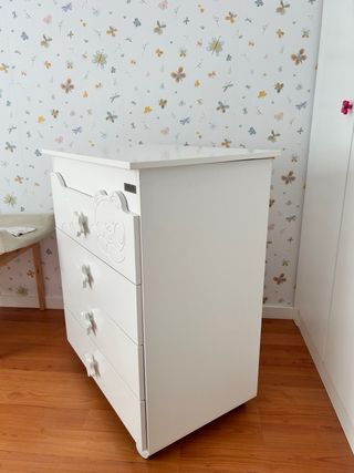 Mueble habitacion Niños