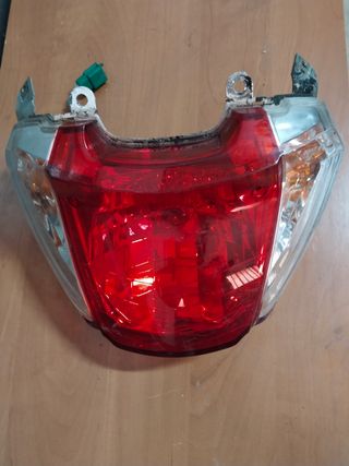 Piloto trasero Kymco vitality