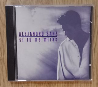 LOTE ALEJANDRO SANZ