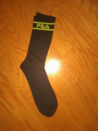 Calze fila