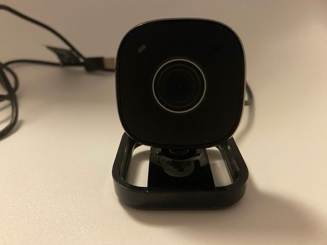 Videocamera per pc 