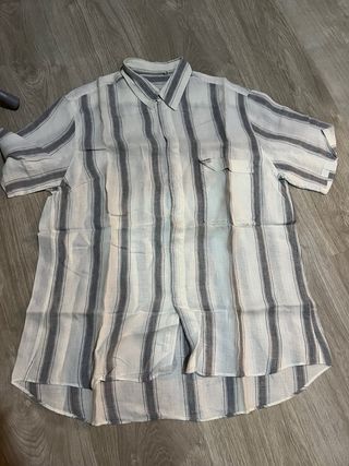 Camicia uomo