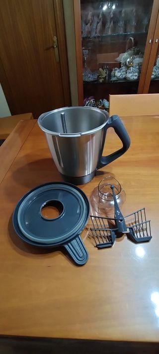 Vaso TM5  thermomix