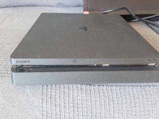Play station 