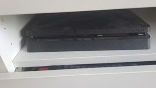 Play station 