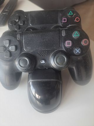 Play station 
