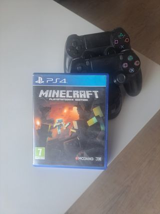 Play station 