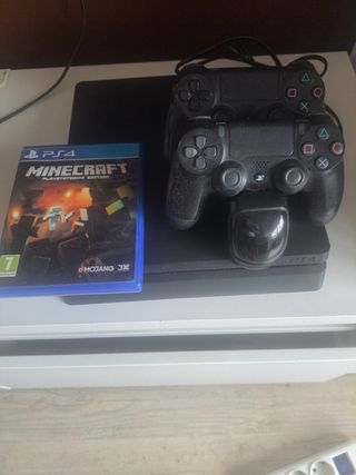 Play station 