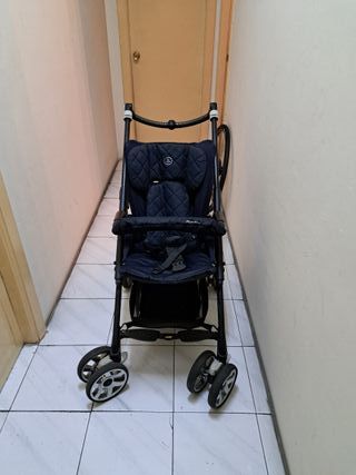 Trío de Jane solo reverseo