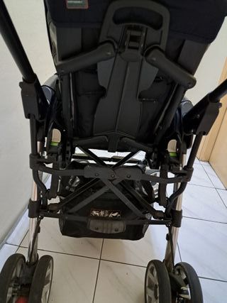 Trío de Jane solo reverseo
