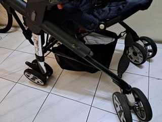 Trío de Jane solo reverseo