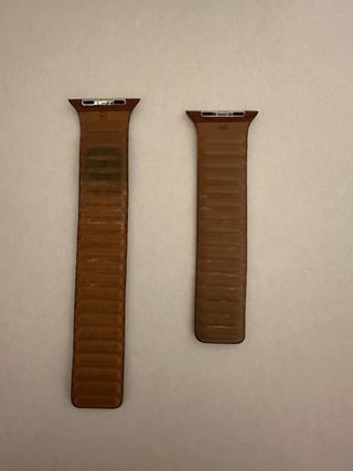 Correa Apple watch serie 8