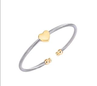 Pulsera acero NUEVA!