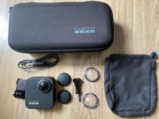 Vendo 360 GO PRO MAX