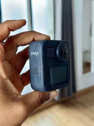 Vendo 360 GO PRO MAX