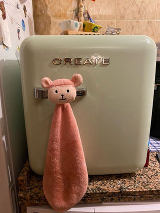 Frigorifico mini vintage