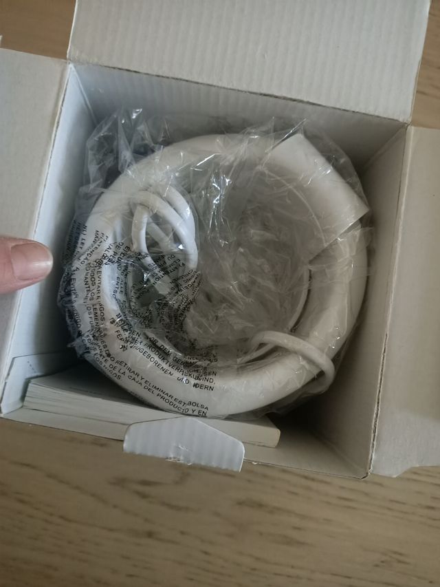 Calienta biberones y comida Chicco NUEVO